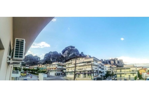 Kalambaka House | Terra di Meteora Suites #2
