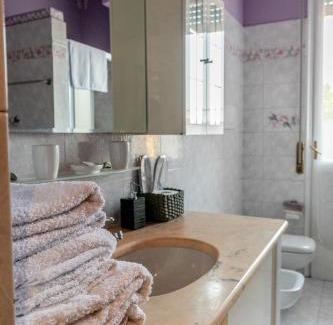 Castellanza Apartment | Terra di Mezzo