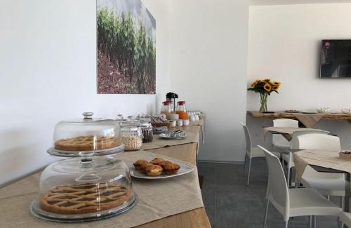 Leverano House | Terra di Negroamaro