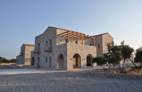 Areopoli Apartment | Terra Di Pietra Exclusive Suites & Apartments