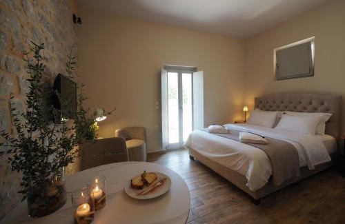 Areopoli Apartment | Terra Di Pietra Exclusive Suites & Apartments