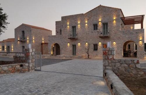 Areopoli Apartment | Terra Di Pietra Exclusive Suites & Apartments