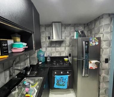 Realengo House | Terra do nunca