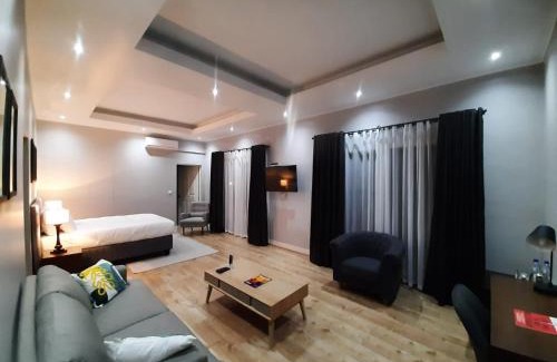Sommerschield Apartment | Terra Guest House