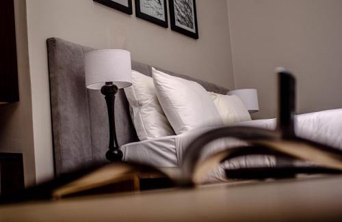 Sommerschield Apartment | Terra Guest House