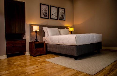 Sommerschield Apartment | Terra Guest House