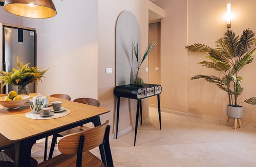Agia Marina Villa | Terra Lucis Mountain Residences/Aether Villa