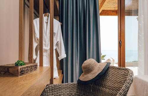 Agia Marina Villa | Terra Lucis Mountain Residences/Aether Villa