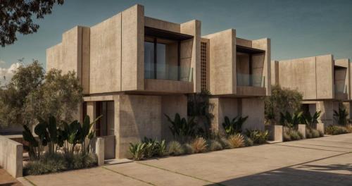 Ixia Villa | Terra Mare Villas