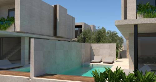 Ixia Villa | Terra Mare Villas