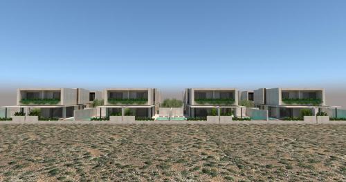 Ixia Villa | Terra Mare Villas