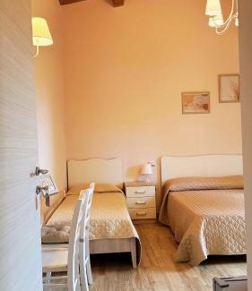 Torrecuso House | Terra Mea