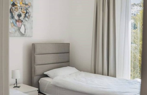 Karavas Resort | Terra P -1: Bahçe Katı, 2+1