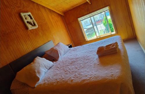 Puerto Rio Tranquilo House | Terra Patagónica