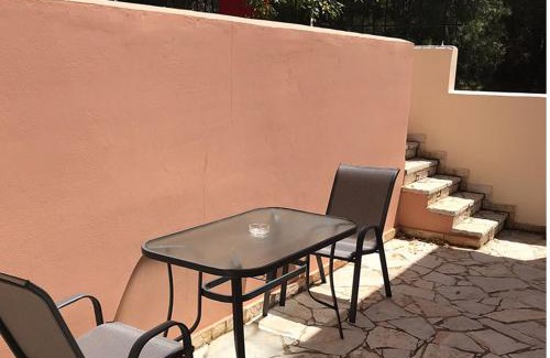 Loutraki Apartment | Terra Relaxa