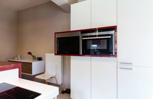 Spartylas House | Terra Rossa Holiday Home with Seaview by Konnect - 3km from Ipsos