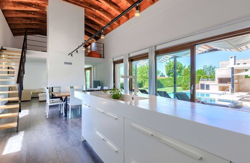 Sveti Petar u Sumi House | Terra Rossa by Interhome