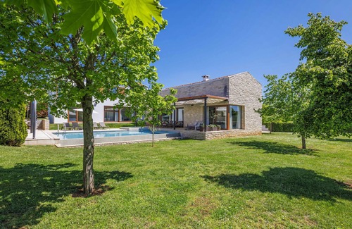 Sveti Petar u Sumi House | Terra Rossa by Interhome