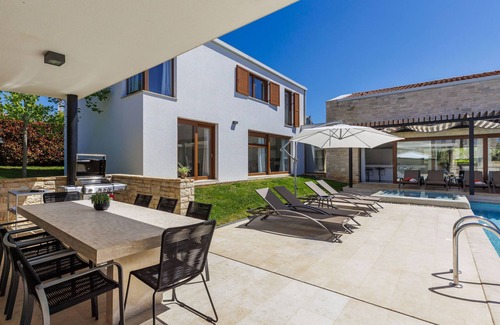 Sveti Petar u Sumi House | Terra Rossa by Interhome