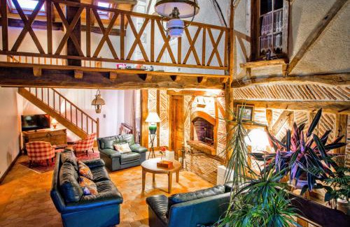 Siorac-de-Riberac House | Terra Seren en Périgord