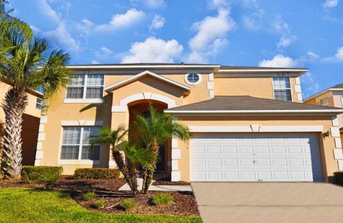 Indian Point Villa | Terra Verde Resort - 7 Bed 4.5 Baths Villa