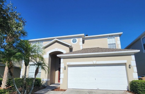 Kissimmee House | TERRA VERDE - RESORT Home with Private Pool, Amazing Amenities