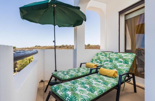 Alpouvar Apartment | Terra Vermelha Clube by OCvillas