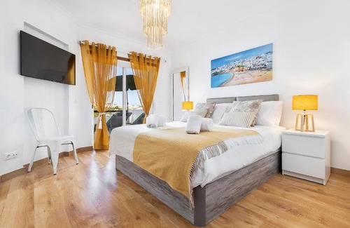 Alpouvar Apartment | Terra Vermelha Clube by OCvillas