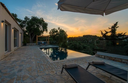 Rantatika Villa | Terra villa - Two Bedroom Villa, Sleeps 4