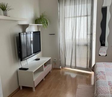 Karlova Ves Apartment | Terrace apartment s 1 spálńou Sofia-parking & Wifi