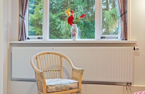 Municipality of Epe House | Terrace Apartment with Lush Garden