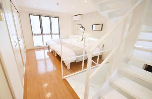 Shibuya House | TERRACE HOUSE Shibuya Maruyamacho - Vacation STAY 79338v