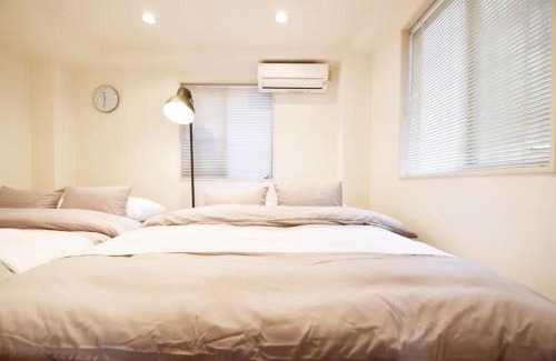 Shibuya House | TERRACE HOUSE Shibuya Maruyamacho - Vacation STAY 79338v