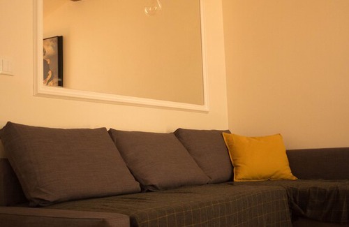 Alfama Apartment | Terrace in Graça - Comfortable, sunny and quiet.