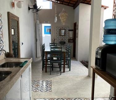 Prea House | Terrace Prea