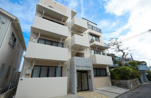 Ginowan Apartment | Terrace Resort Ginowan