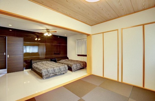Ginowan Apartment | Terrace Resort Ginowan