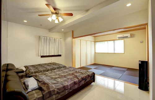 Ginowan Apartment | Terrace Resort Ginowan