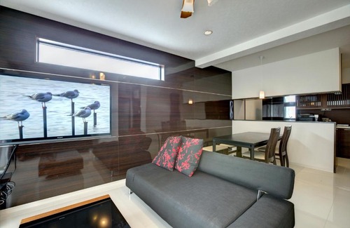 Ginowan Apartment | Terrace Resort Ginowan