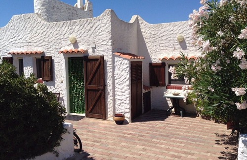 Sant'Antioco House | Terrace with dreamy sunsets over the sea! (CIN code IT111071C2000T8749)