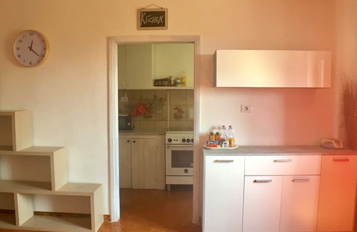 Alghero Cottage | Terraced House for 2 | Lovely view, in the park. Near the beach