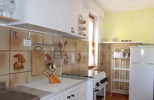 Alghero Cottage | Terraced House for 2 | Lovely view, in the park. Near the beach