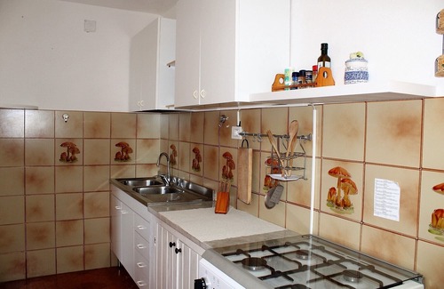 Alghero Cottage | Terraced House for 2 | Lovely view, in the park. Near the beach