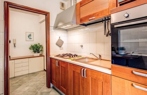 Zona XXXIV Casal Palocco House | Terraced house for rent in Rome for tourists and Digital Nomads