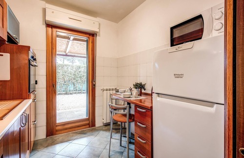 Zona XXXIV Casal Palocco House | Terraced house for rent in Rome for tourists and Digital Nomads