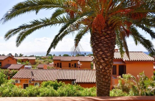 Costa Rei House | Terraced House in Costa Rei by the Sea