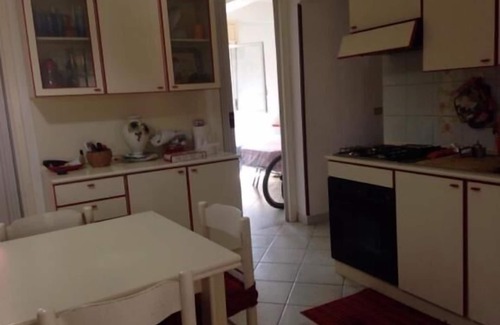 Sciacca Villa | Terraced house in Costa Makauda, 250 meters from the beach