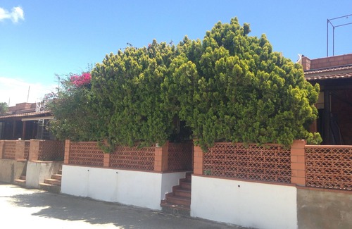 Sciacca Villa | Terraced house in Costa Makauda, 250 meters from the beach