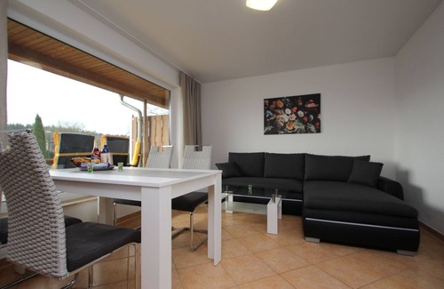 Klein Labenz House | Terraced house in the nature and holiday park