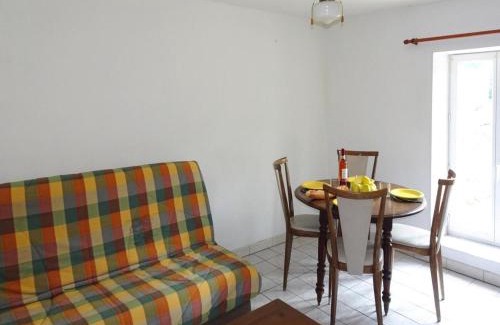 Lanmodez House | Terraced House in Lanmodez near Sandy Beaches